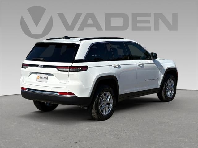 2026 Jeep Grand Cherokee GRAND CHEROKEE LAREDO 4X2