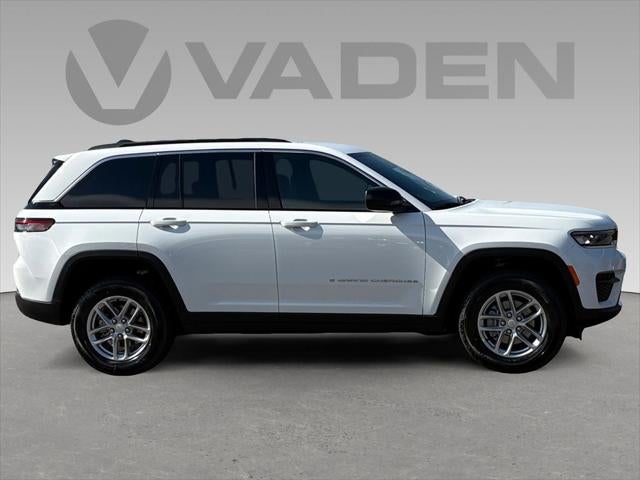 2026 Jeep Grand Cherokee GRAND CHEROKEE LAREDO 4X2