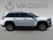 2026 Jeep Grand Cherokee GRAND CHEROKEE LAREDO 4X2