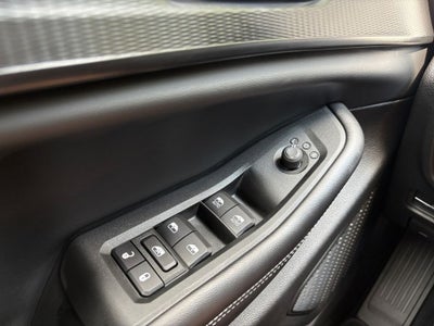 2025 Jeep Grand Cherokee GRAND CHEROKEE LAREDO X 4X2