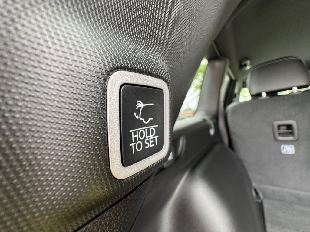 2025 Jeep Grand Cherokee GRAND CHEROKEE ALTITUDE 4X2