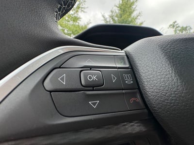 2025 Jeep Grand Cherokee GRAND CHEROKEE ALTITUDE 4X2