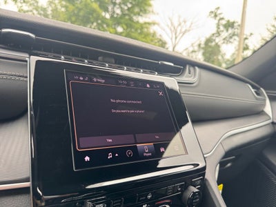 2025 Jeep Grand Cherokee GRAND CHEROKEE ALTITUDE 4X2