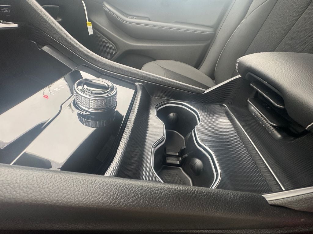 2025 Jeep Grand Cherokee GRAND CHEROKEE LAREDO X 4X2