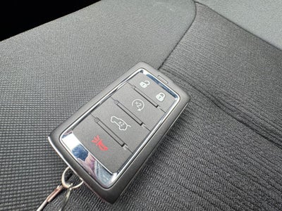 2025 Jeep Grand Cherokee GRAND CHEROKEE LAREDO X 4X2