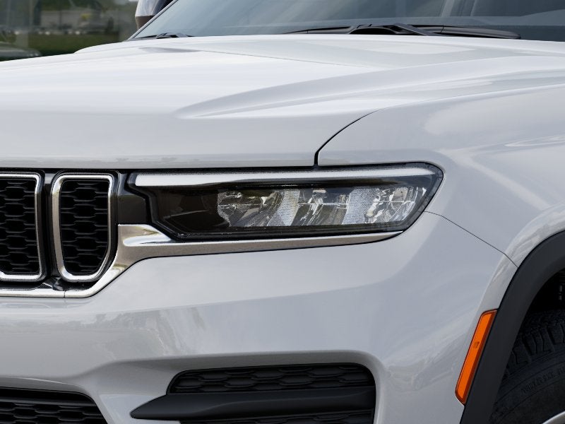 2025 Jeep Grand Cherokee GRAND CHEROKEE LAREDO X 4X2