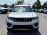 2026 Jeep Grand Cherokee GRAND CHEROKEE LAREDO X 4X2