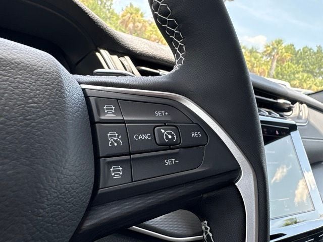 2026 Jeep Grand Cherokee GRAND CHEROKEE LAREDO X 4X2