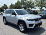 2026 Jeep Grand Cherokee GRAND CHEROKEE LAREDO X 4X2