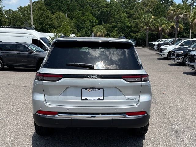 2026 Jeep Grand Cherokee GRAND CHEROKEE LAREDO X 4X2