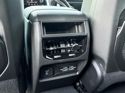 2026 Jeep Grand Cherokee GRAND CHEROKEE LAREDO X 4X2