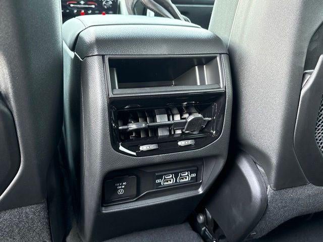2026 Jeep Grand Cherokee GRAND CHEROKEE LAREDO X 4X2