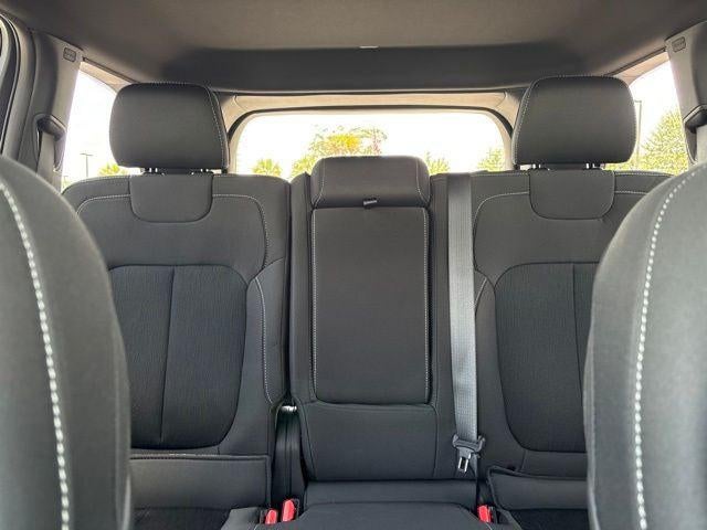 2026 Jeep Grand Cherokee GRAND CHEROKEE LAREDO X 4X2