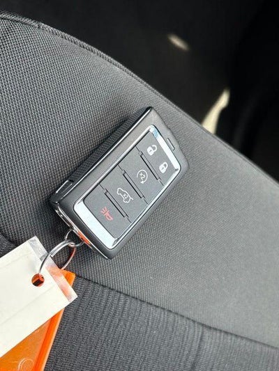 2026 Jeep Grand Cherokee GRAND CHEROKEE LAREDO X 4X2