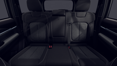 2026 Jeep Grand Cherokee GRAND CHEROKEE LAREDO X 4X2