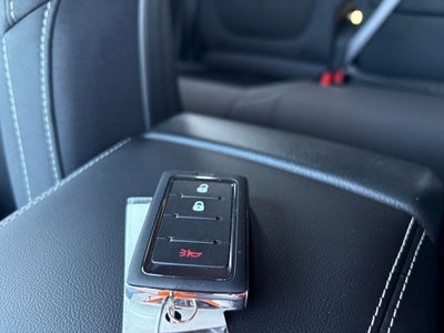 2026 Jeep Grand Cherokee GRAND CHEROKEE LAREDO 4X2