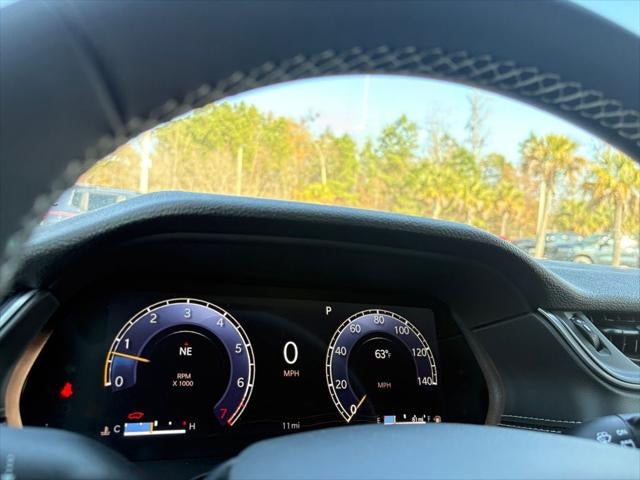 2026 Jeep Grand Cherokee GRAND CHEROKEE LAREDO 4X2