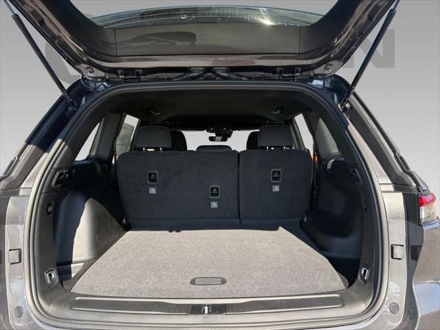 2026 Jeep Grand Cherokee GRAND CHEROKEE LAREDO 4X2