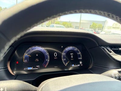 2026 Jeep Grand Cherokee GRAND CHEROKEE LAREDO ALTITUDE 4X2