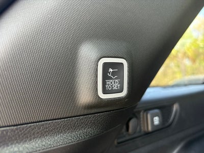 2026 Jeep Grand Cherokee GRAND CHEROKEE LAREDO ALTITUDE 4X2