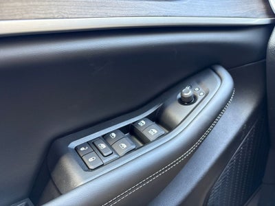 2026 Jeep Grand Cherokee GRAND CHEROKEE LAREDO ALTITUDE 4X2