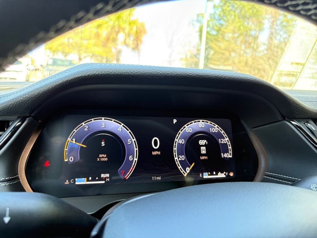 2026 Jeep Grand Cherokee GRAND CHEROKEE LAREDO ALTITUDE 4X2