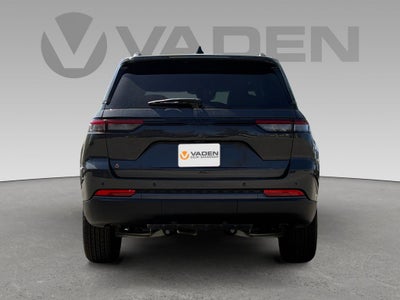 2026 Jeep Grand Cherokee GRAND CHEROKEE LAREDO ALTITUDE 4X2