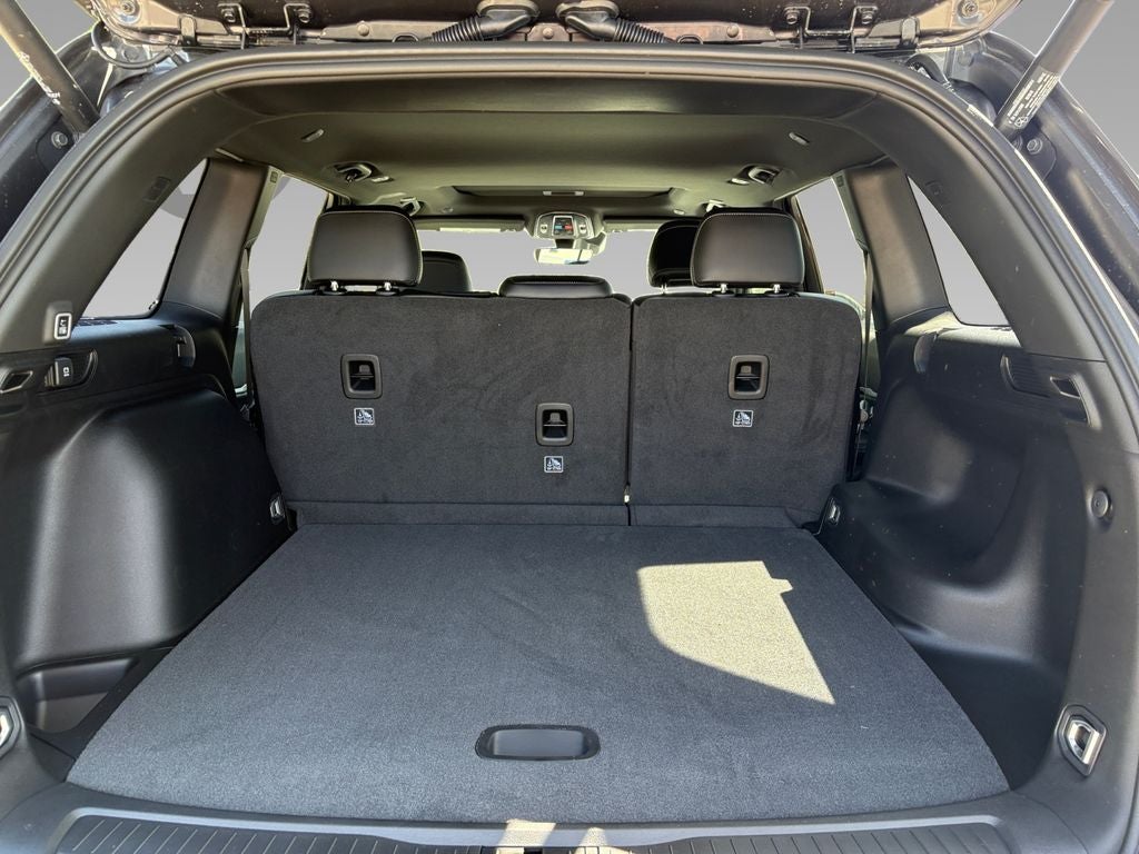 2026 Jeep Grand Cherokee GRAND CHEROKEE LAREDO ALTITUDE 4X2