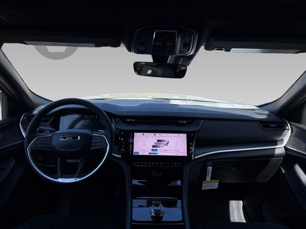 2026 Jeep Grand Cherokee GRAND CHEROKEE LAREDO ALTITUDE 4X2