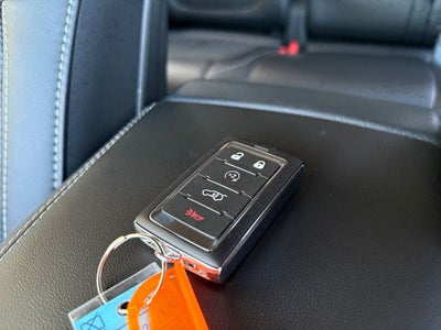 2026 Jeep Grand Cherokee GRAND CHEROKEE LAREDO ALTITUDE 4X2