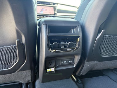 2026 Jeep Grand Cherokee GRAND CHEROKEE LAREDO ALTITUDE 4X2