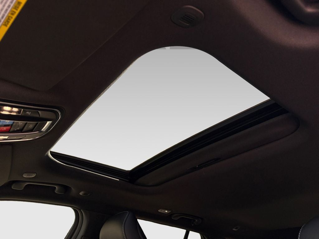 2026 Jeep Grand Cherokee GRAND CHEROKEE LAREDO ALTITUDE 4X2