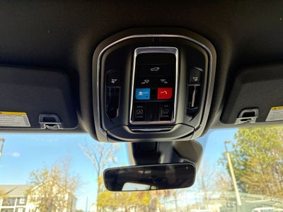 2026 Jeep Grand Cherokee GRAND CHEROKEE LAREDO ALTITUDE 4X2