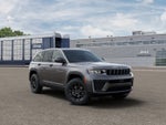 2026 Jeep Grand Cherokee GRAND CHEROKEE LAREDO ALTITUDE 4X2