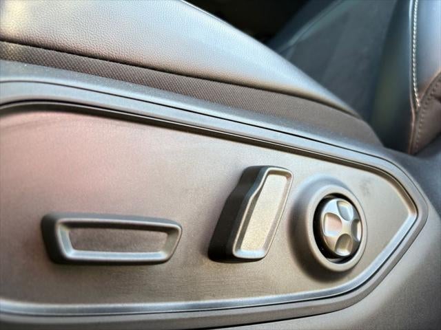 2026 Jeep Grand Cherokee GRAND CHEROKEE LAREDO ALTITUDE 4X2