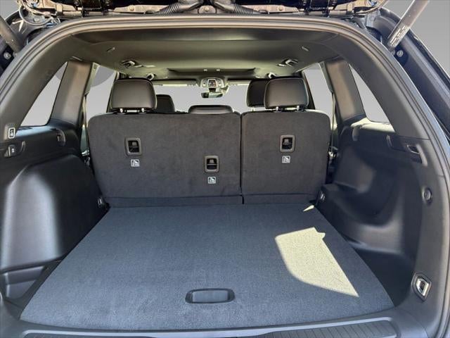 2026 Jeep Grand Cherokee GRAND CHEROKEE LAREDO ALTITUDE 4X2