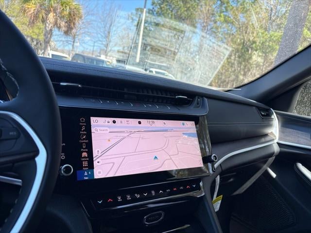 2026 Jeep Grand Cherokee GRAND CHEROKEE LAREDO ALTITUDE 4X2