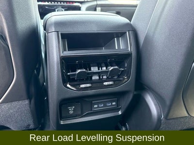 2026 Jeep Grand Cherokee GRAND CHEROKEE LAREDO ALTITUDE 4X2