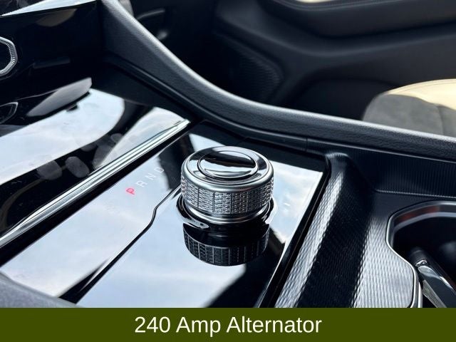 2026 Jeep Grand Cherokee GRAND CHEROKEE LAREDO ALTITUDE 4X2