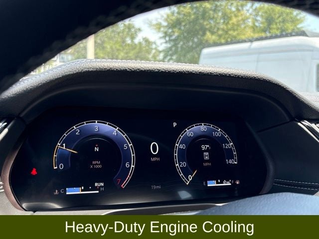 2026 Jeep Grand Cherokee GRAND CHEROKEE LAREDO ALTITUDE 4X2