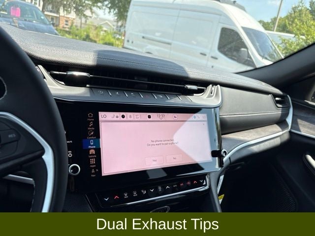 2026 Jeep Grand Cherokee GRAND CHEROKEE LAREDO ALTITUDE 4X2