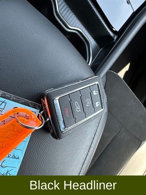 2026 Jeep Grand Cherokee GRAND CHEROKEE LAREDO ALTITUDE 4X2