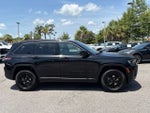 2026 Jeep Grand Cherokee GRAND CHEROKEE LAREDO ALTITUDE 4X2