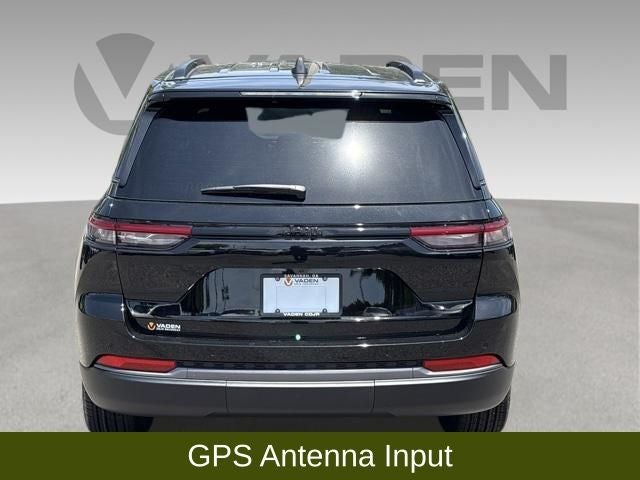 2026 Jeep Grand Cherokee GRAND CHEROKEE LAREDO ALTITUDE 4X2