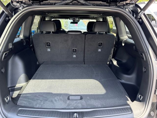 2026 Jeep Grand Cherokee GRAND CHEROKEE LAREDO ALTITUDE 4X2