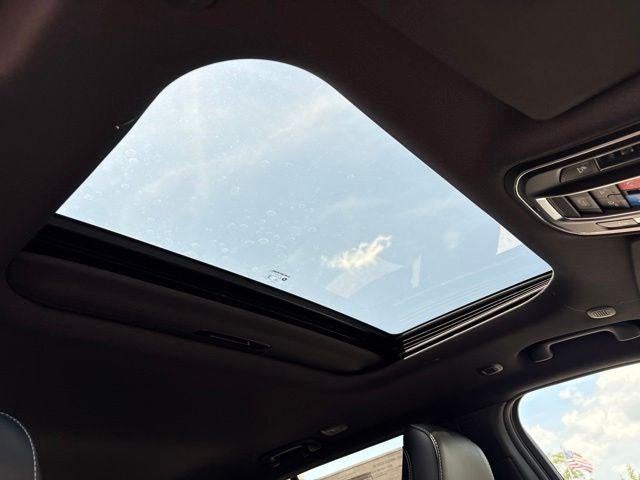 2026 Jeep Grand Cherokee GRAND CHEROKEE LAREDO ALTITUDE 4X2
