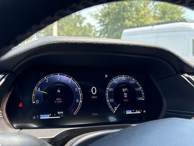 2026 Jeep Grand Cherokee GRAND CHEROKEE LAREDO ALTITUDE 4X2