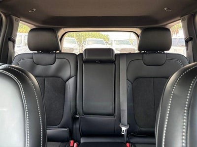 2026 Jeep Grand Cherokee GRAND CHEROKEE LAREDO ALTITUDE 4X2