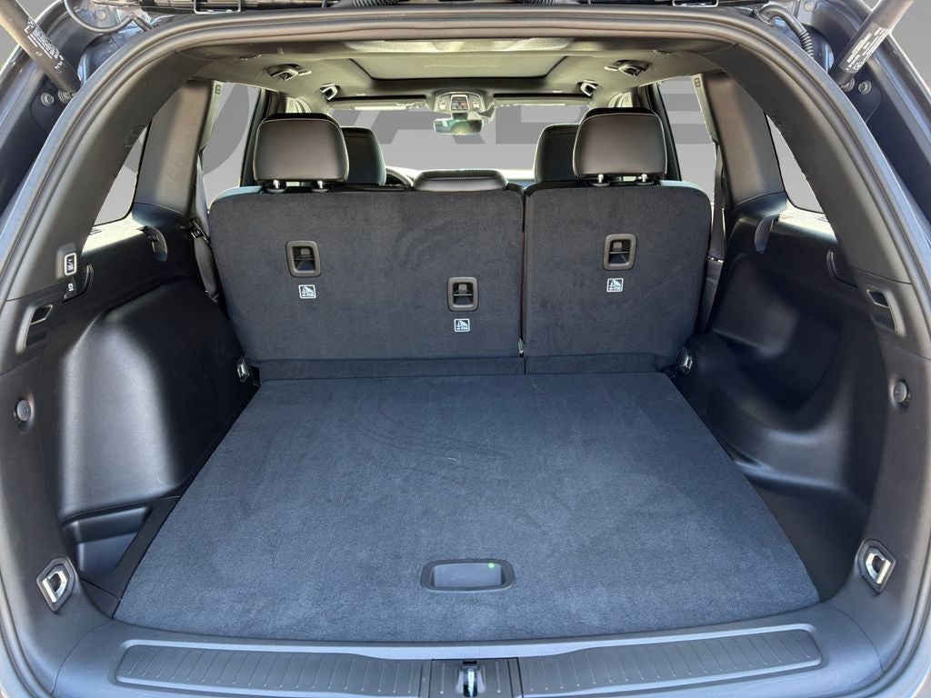 2025 Jeep Grand Cherokee GRAND CHEROKEE LIMITED 4X2