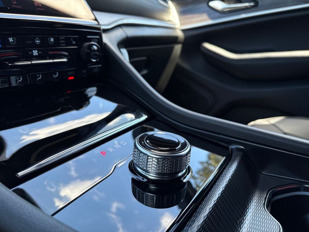 2025 Jeep Grand Cherokee GRAND CHEROKEE LIMITED 4X2